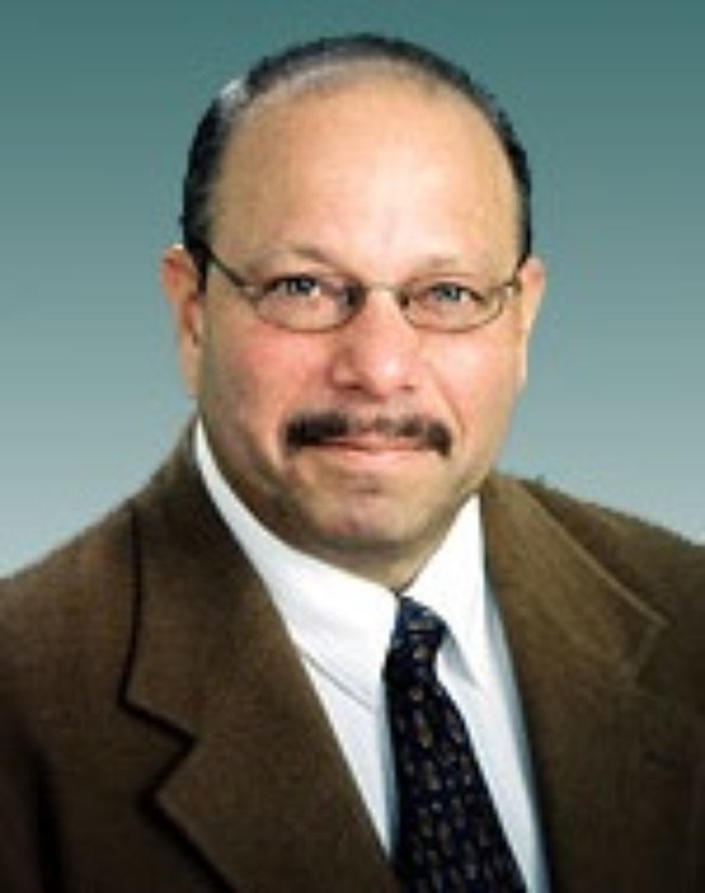 Photo of David Sacks,