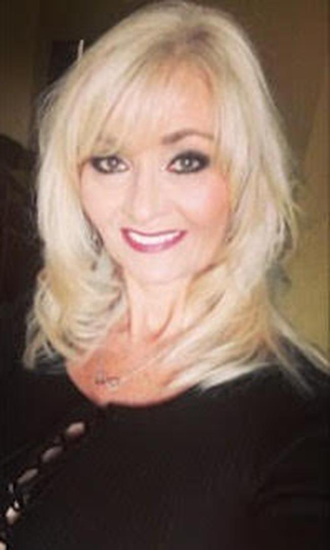 Photo of Teresa Barlett,
